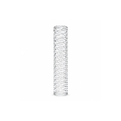 Quartz Spiral Pillar