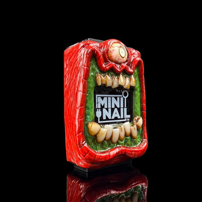 MiniNail x Moldy.Creations - Custom Enail Kit #106