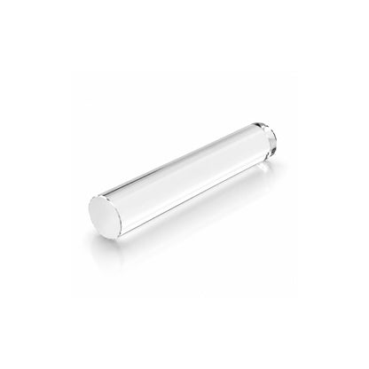 Solid Quartz Pillar