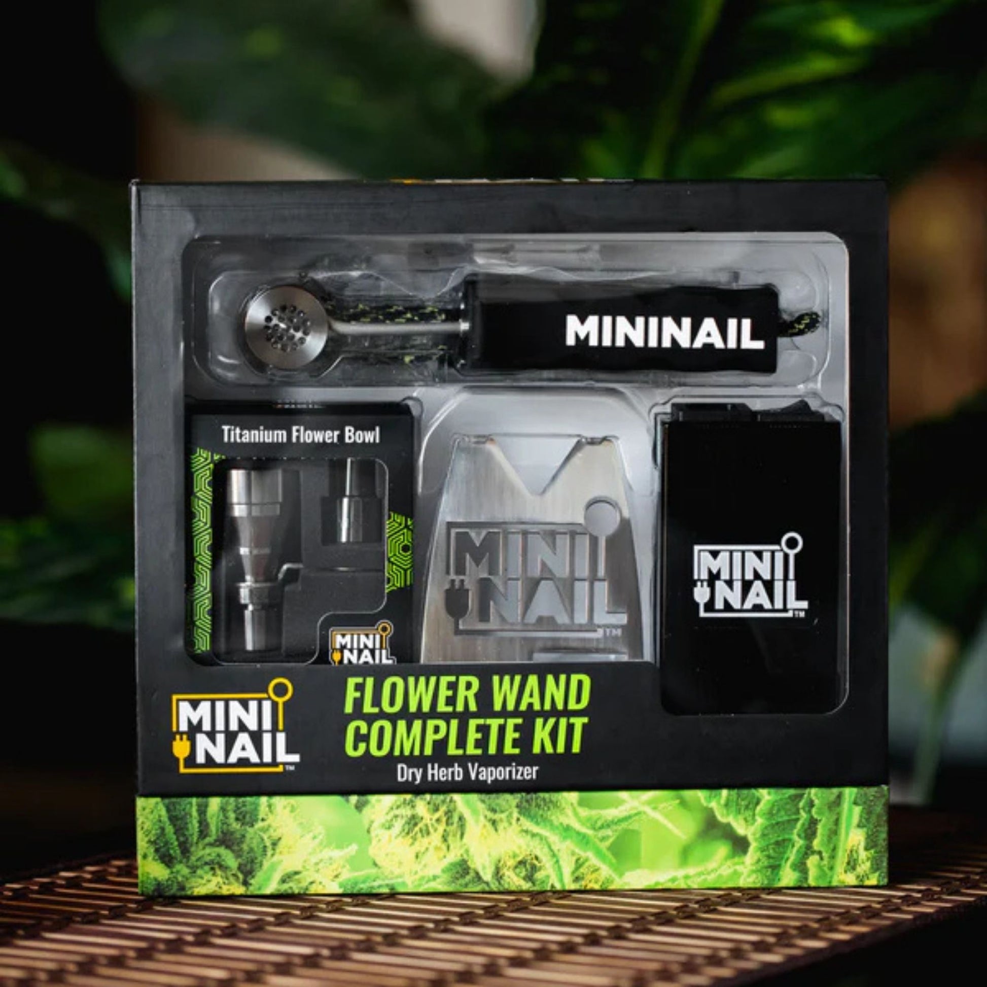elfbar elfa kaufen JCVAP Pockety Dab Rig, Enail & Wax Vape