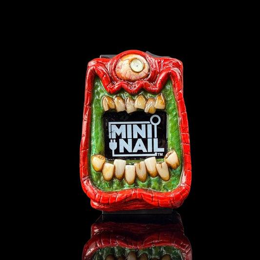 MiniNail x Moldy.Creations - Custom Enail Kit #106