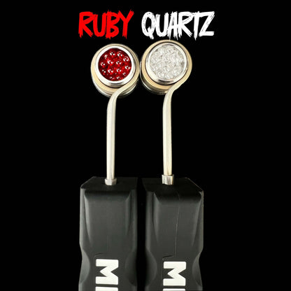 Flower Wand Ball Vape Dry Herb Accessory