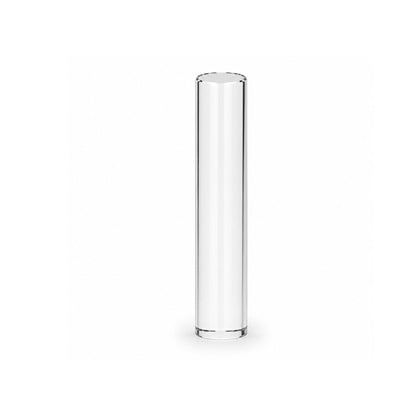 Solid Quartz Pillar