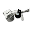 MiniNail Quartz Banger with 10mm Joint Size