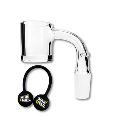 Quartz Banger for MiniNail