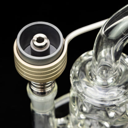 XL Silicon Carbide Dish