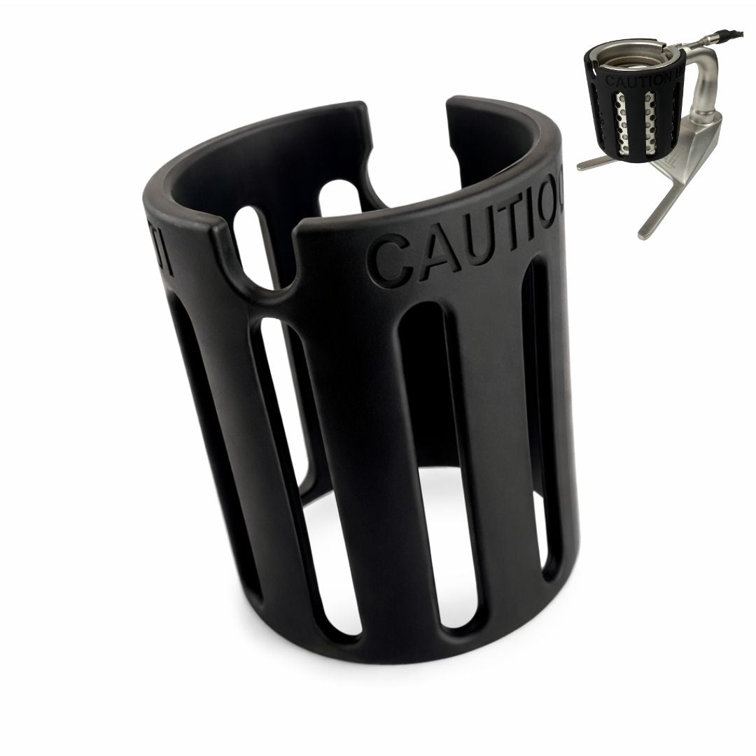Coil Caddy Guard