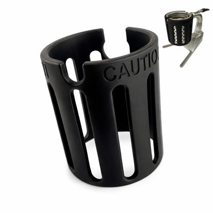 Coil Caddy Guard
