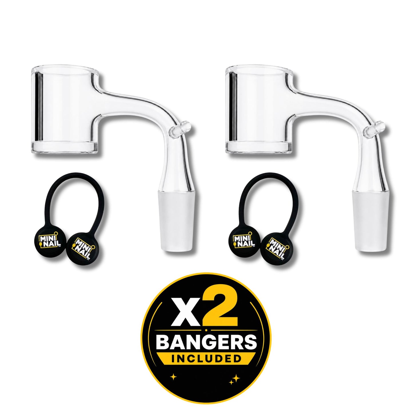 Quartz Banger Enail Kit Bundle (710 SALE)