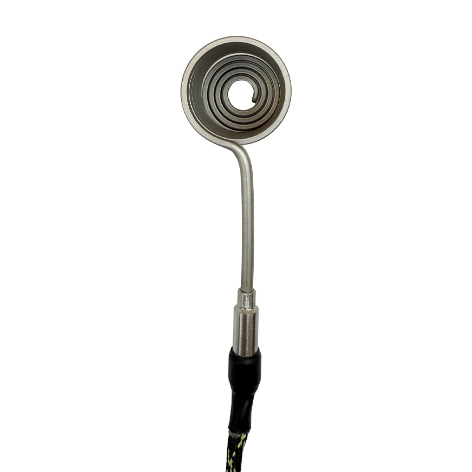 Coil Caddy Heater Coil