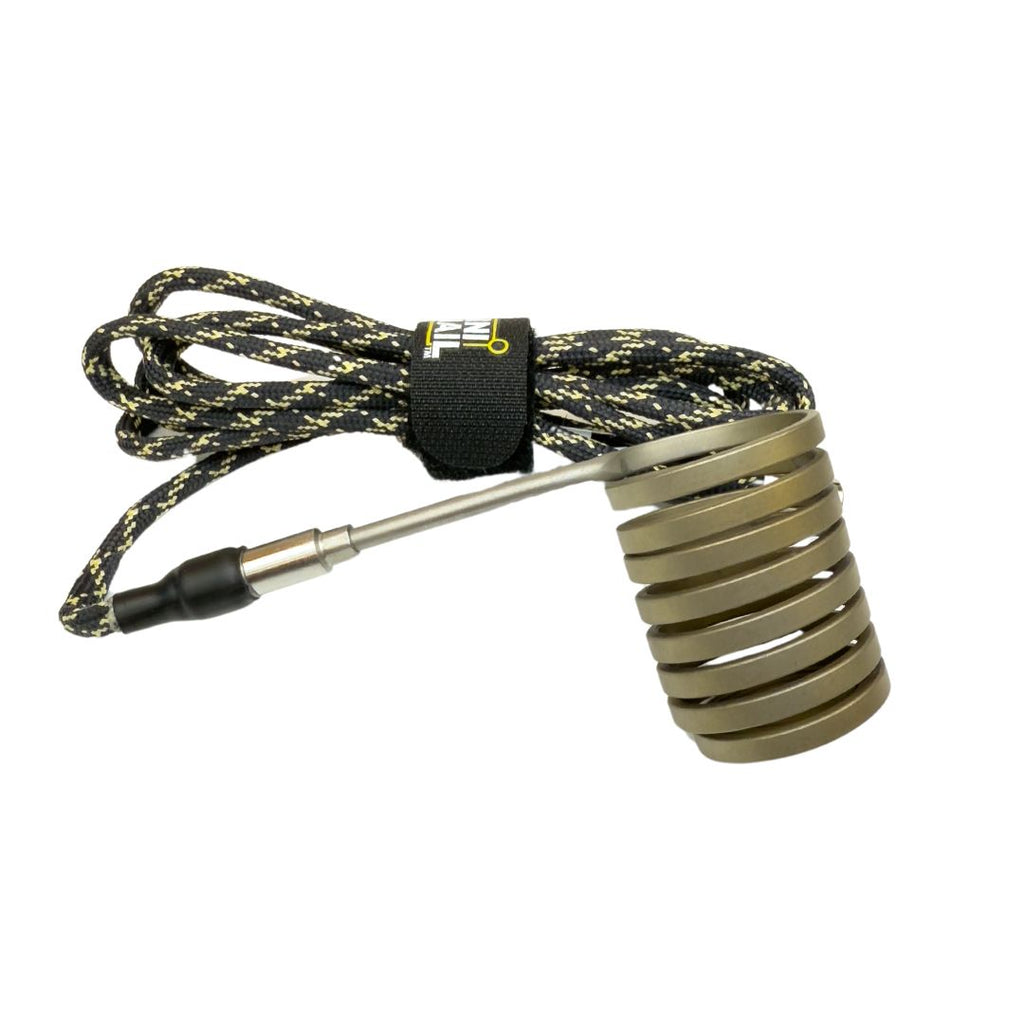 Coil Caddy Heater Coil