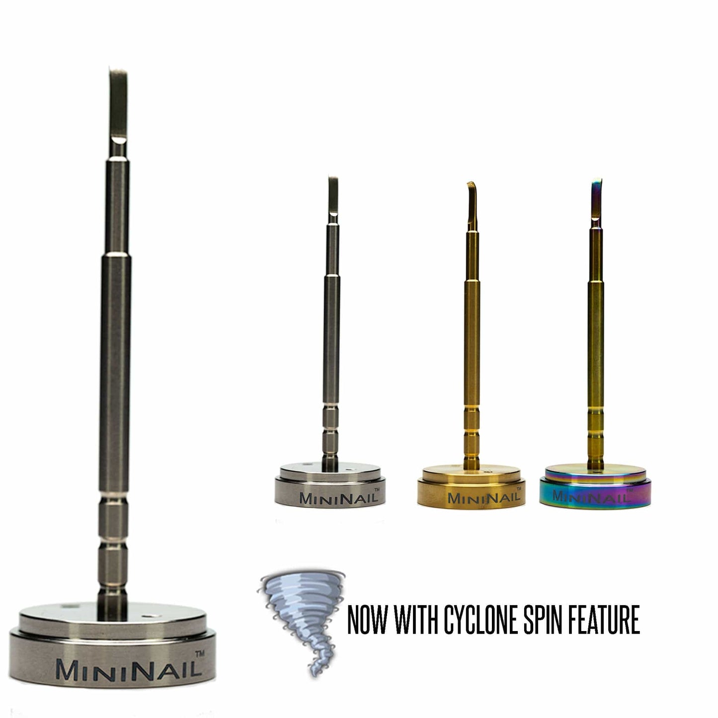 XL ENAIL BUNDLE ADD-ON