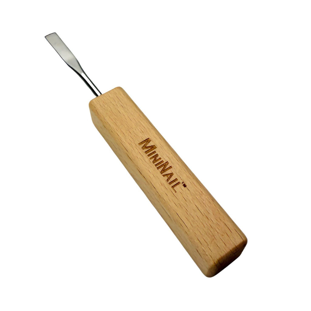 Wood Dabber
