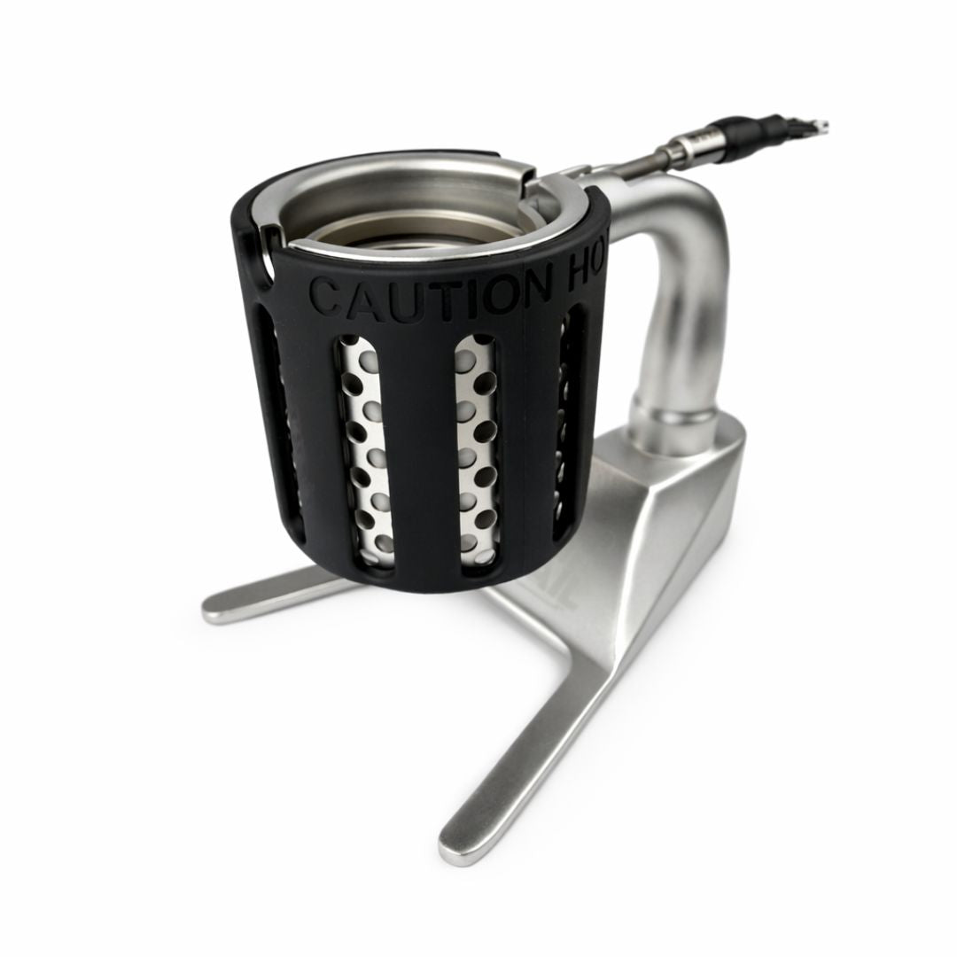 Coil Caddy with Coil Guard