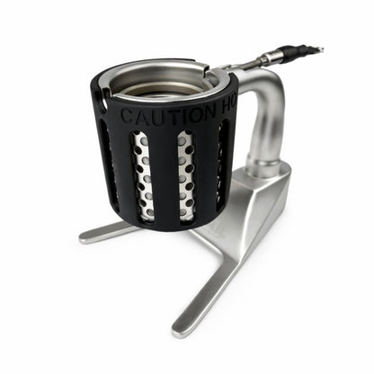 Coil Caddy with Coil Guard