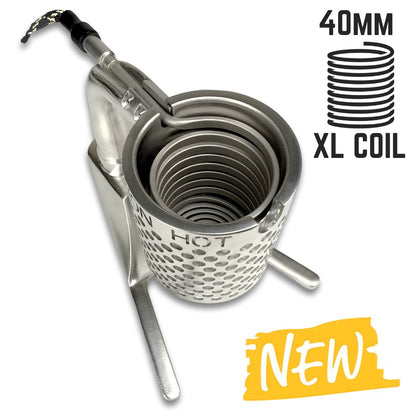 XL Coil Caddy