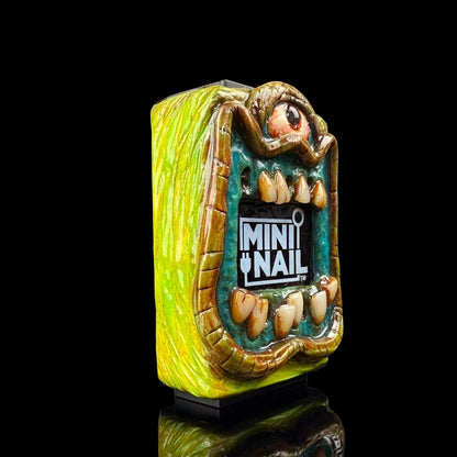 MiniNail x Moldy.Creations - Custom Enail Kit #110
