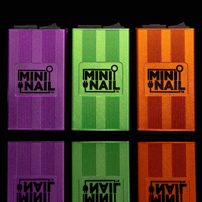 MiniNail Enail Colors