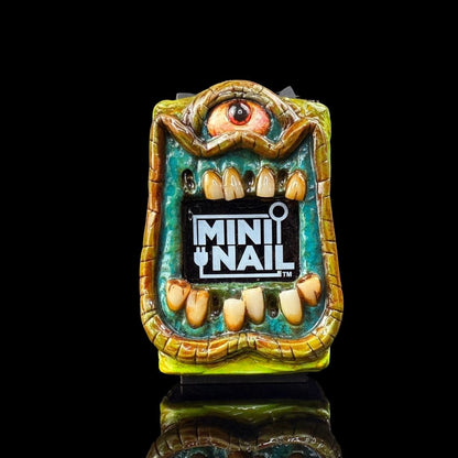 MiniNail x Moldy.Creations - Custom Enail Kit #110