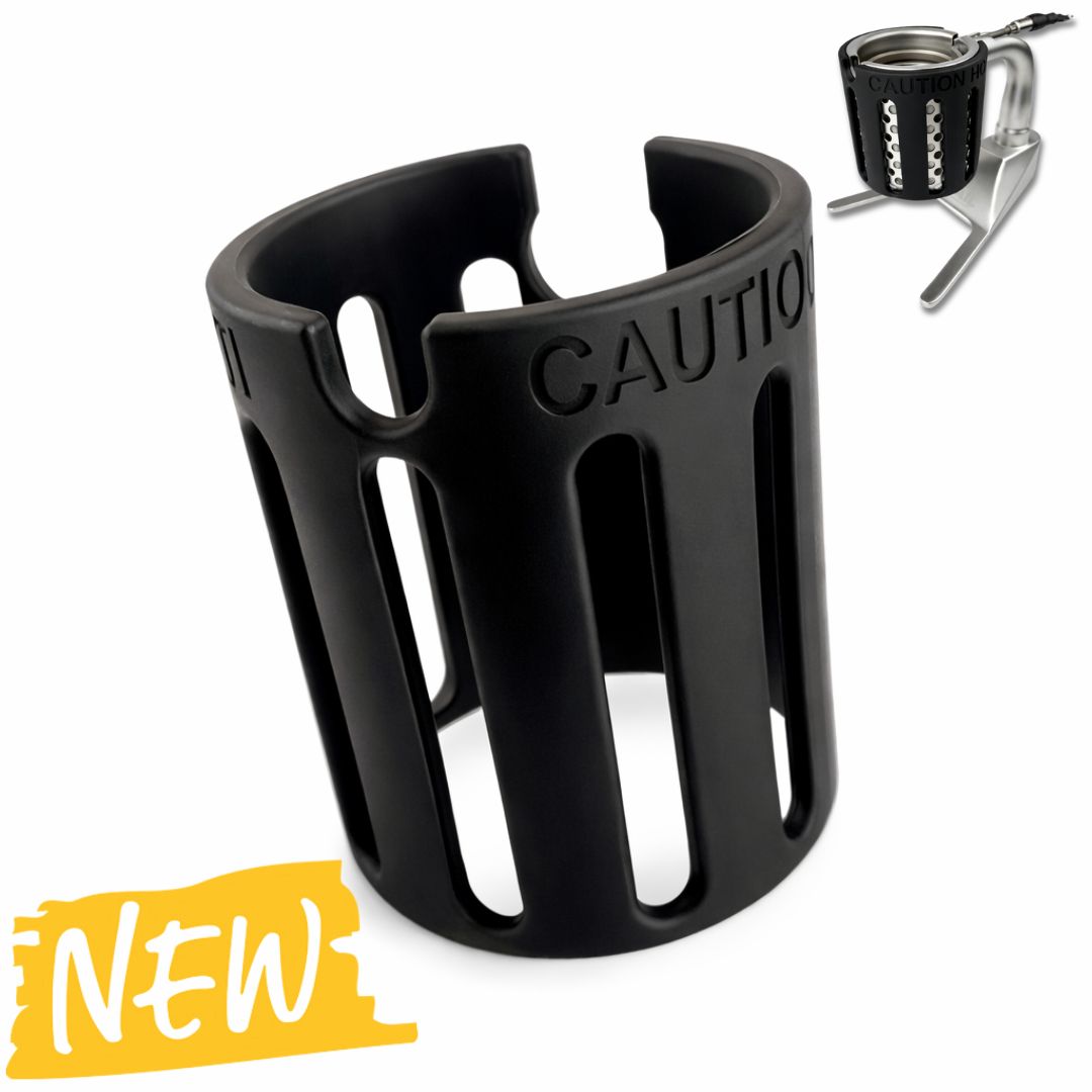 Coil Caddy Guard (New)