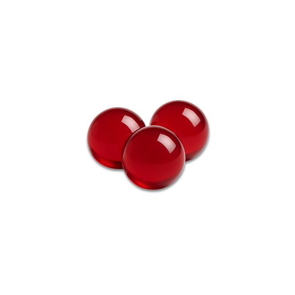 4mm Ruby Pearl