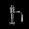 Tall Quartz Slurper Set (10mm)