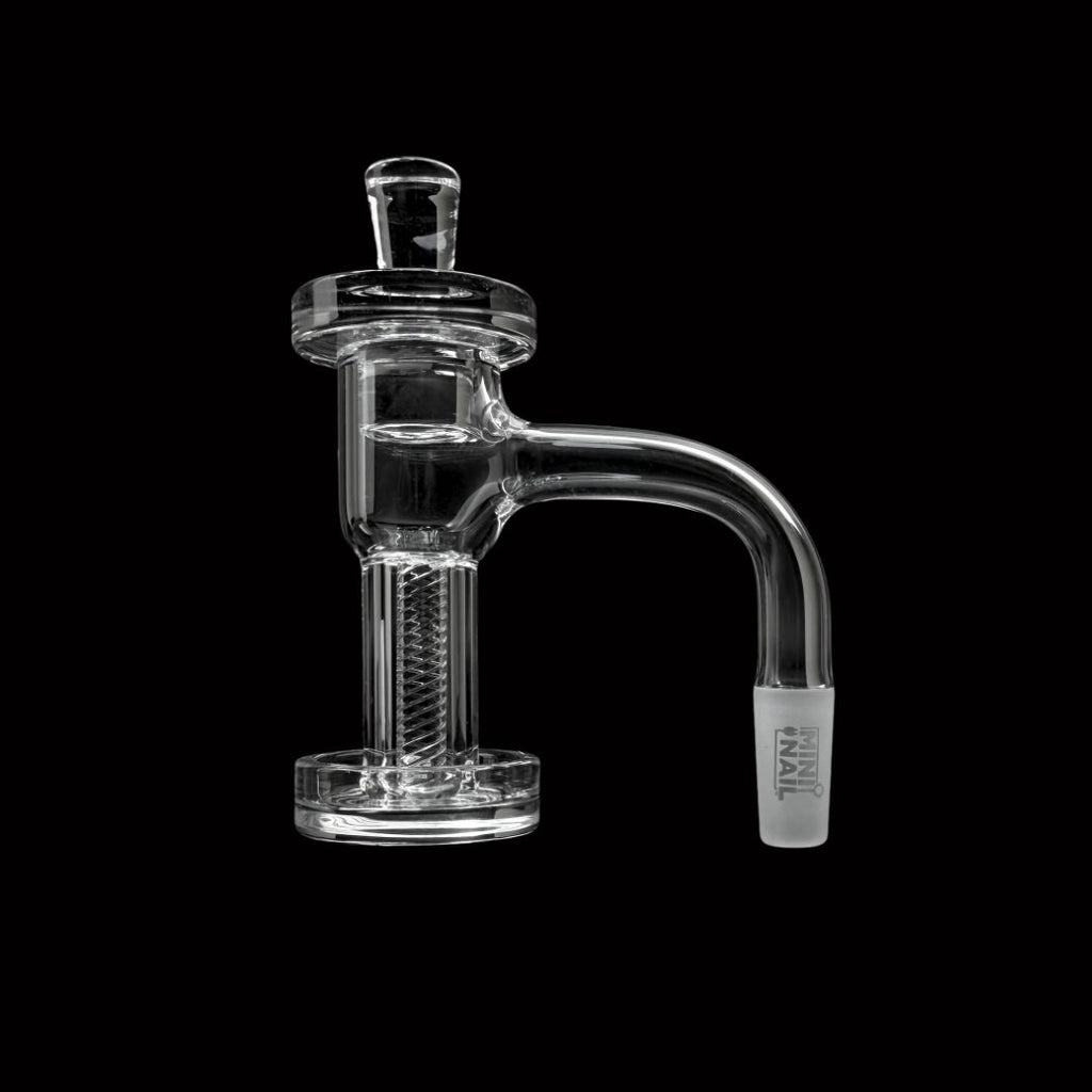 Quartz Terp Slurper 10mm MiniNail