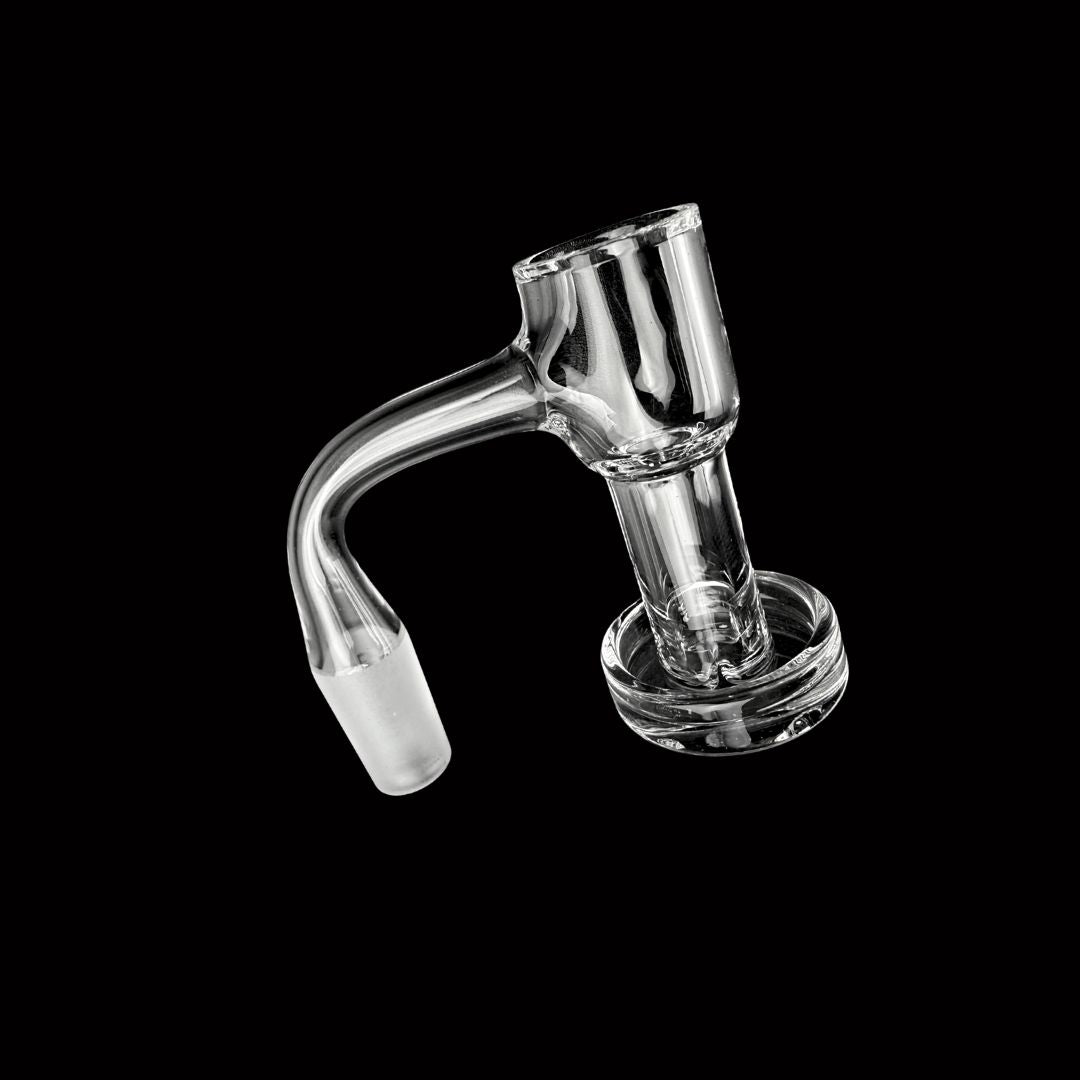 Quartz Terp Slurper MiniNail