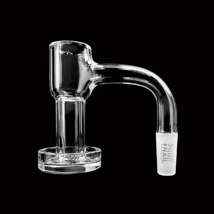 MiniNail Quartz Slurper 10mm Joint