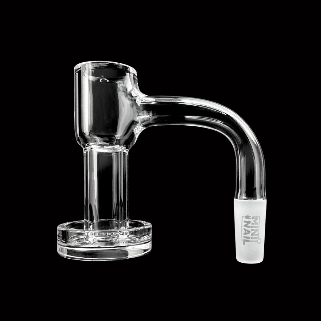 MiniNail Quartz Slurper 10mm Joint