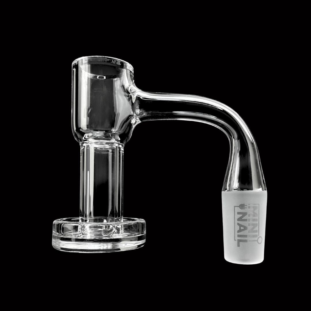 MiniNail Quartz Slurper