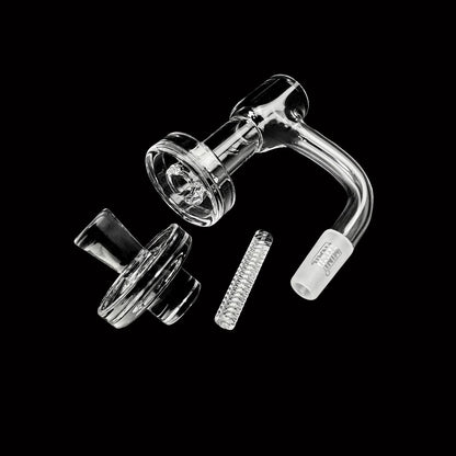 Quartz Slurper Set MiniNail