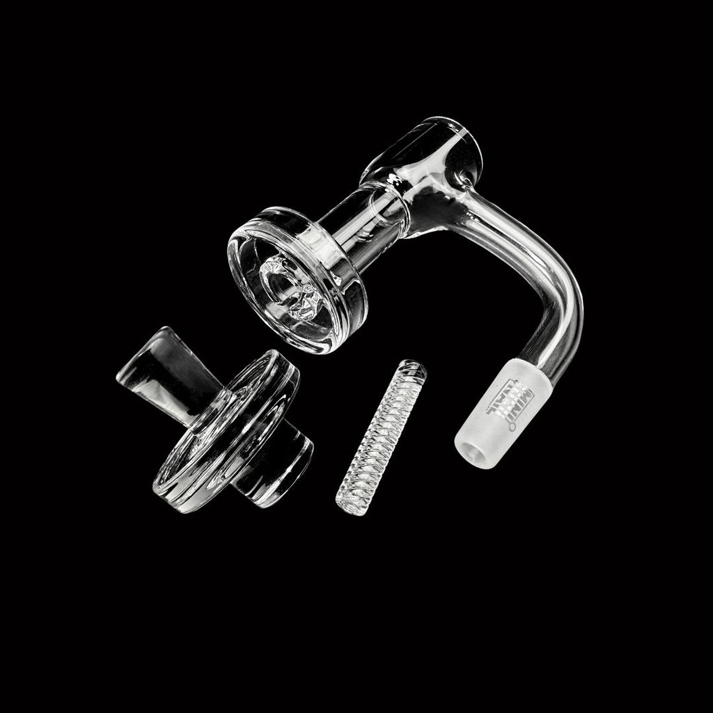 Quartz Slurper Set MiniNail