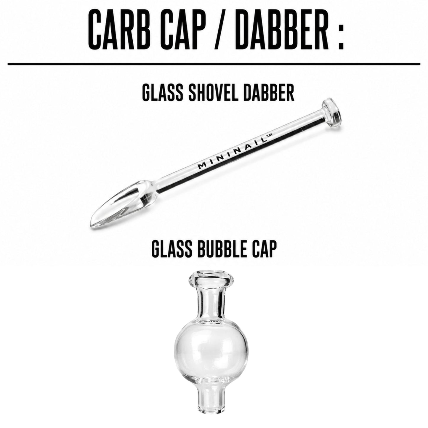 Quartz Banger Enail Kit Bundle (710 SALE)