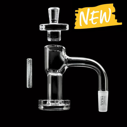 Quartz Terp Slurper 10mm New