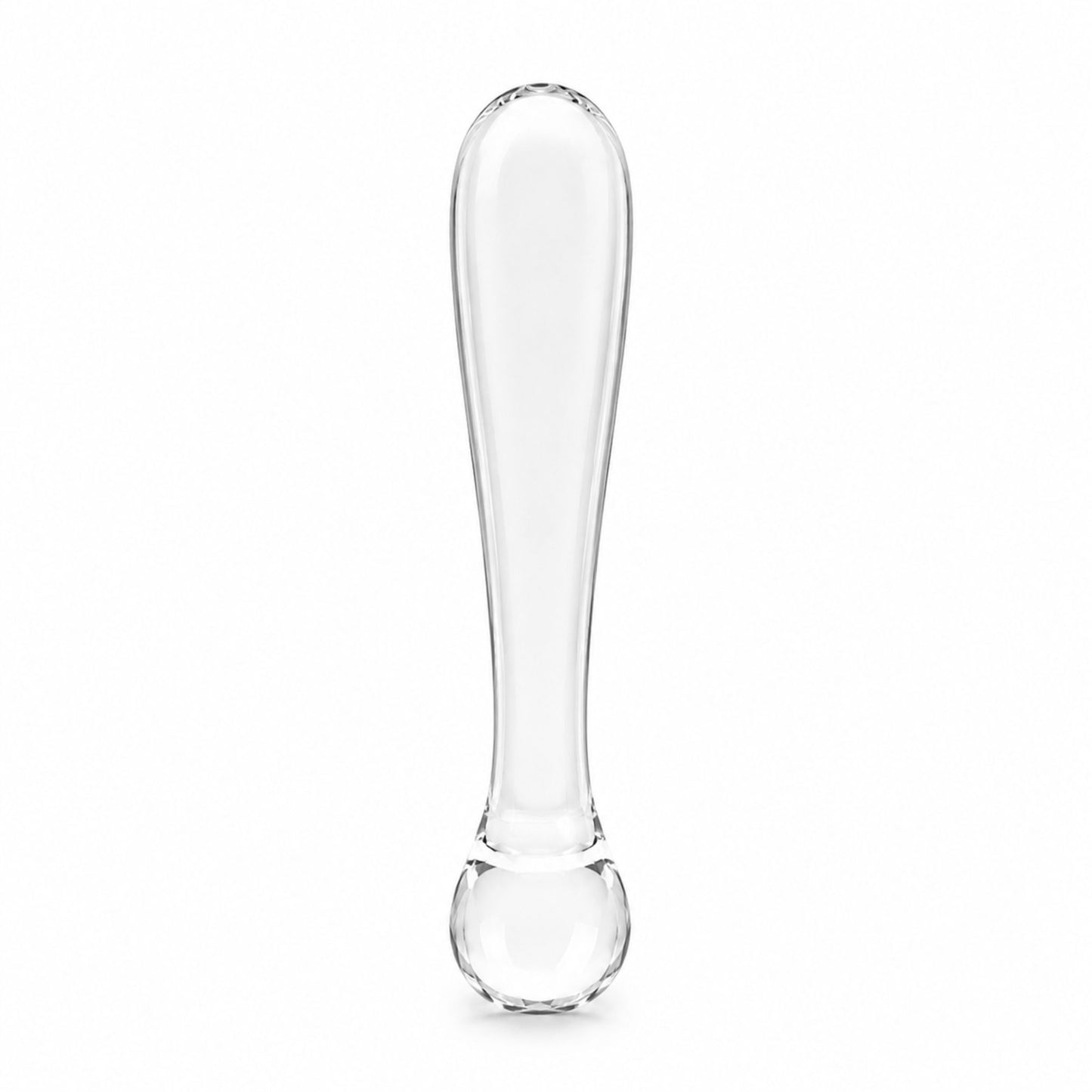 Quartz Baseball Bat Pillar
