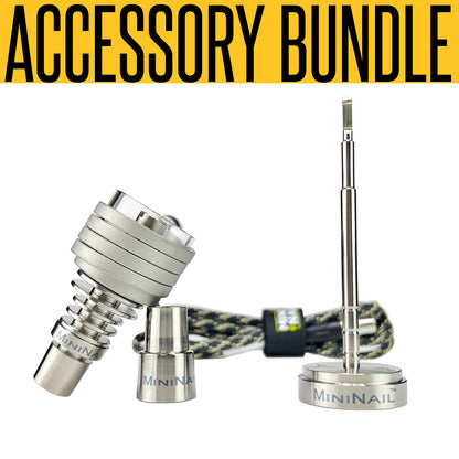 XL ENAIL BUNDLE ADD-ON