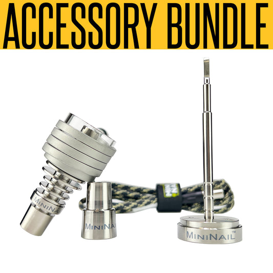 XL ENAIL BUNDLE ADD-ON