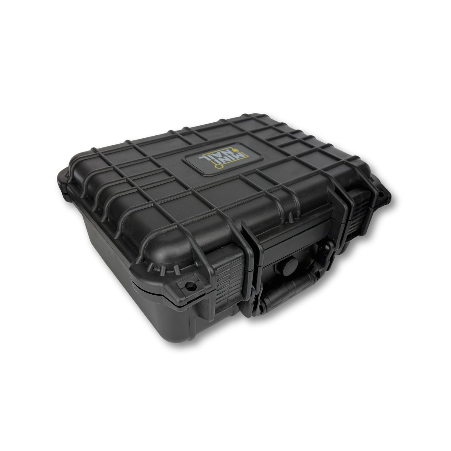 Black MiniNail Travel Case