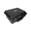 Black MiniNail Travel Case