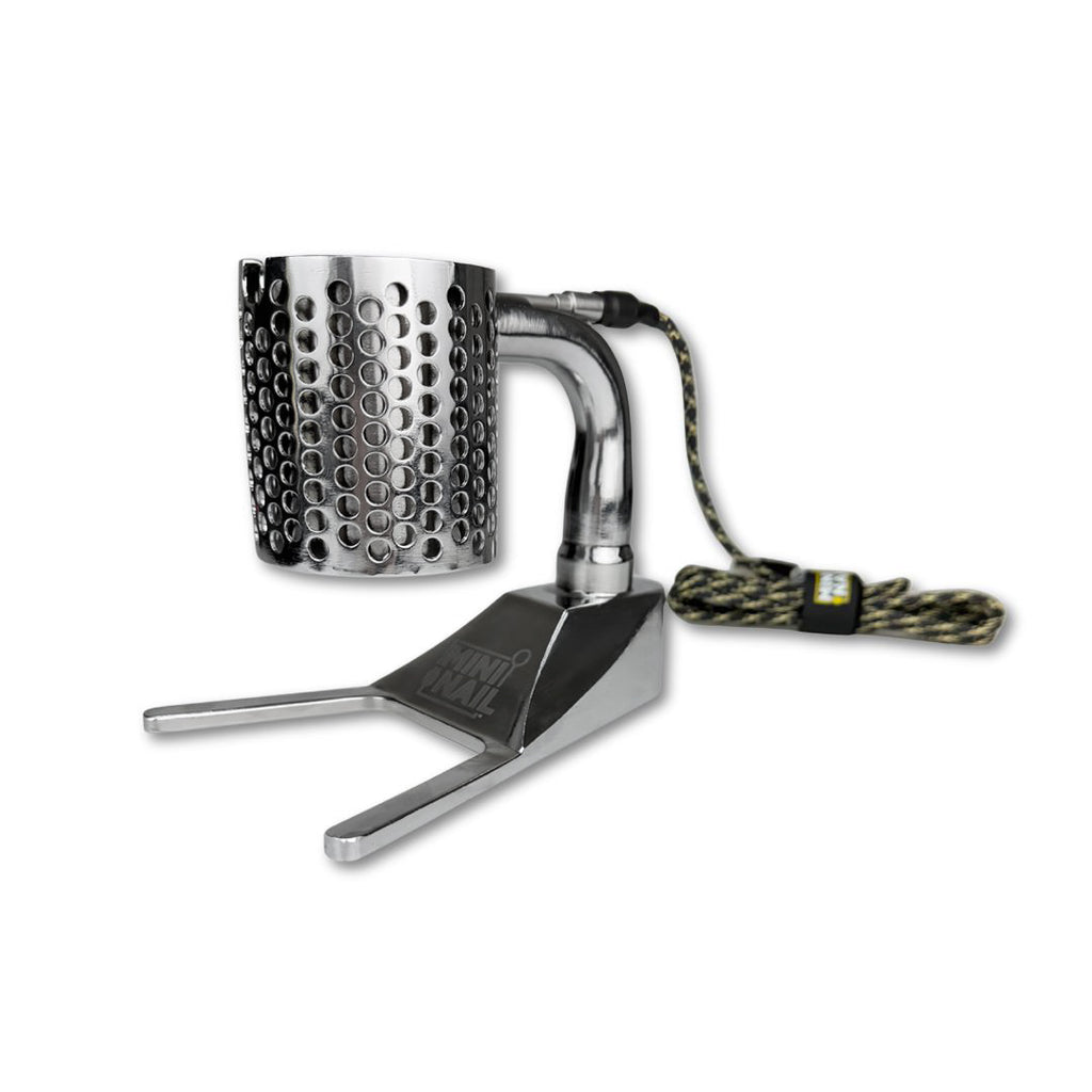 MiniNail Coil Caddy