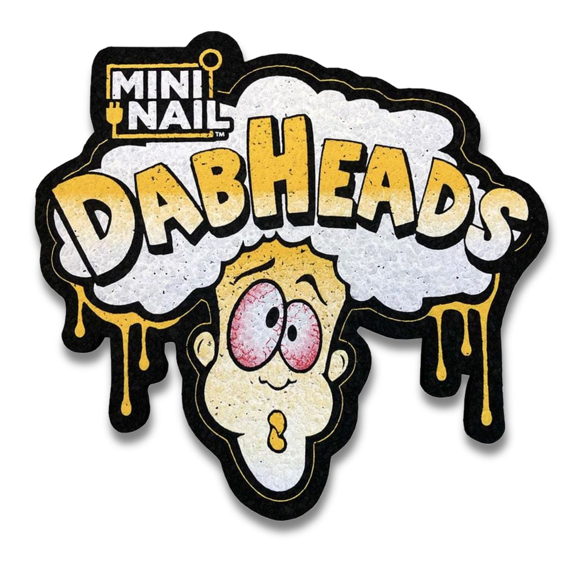 Dabhead Moodmat |MIniNail
