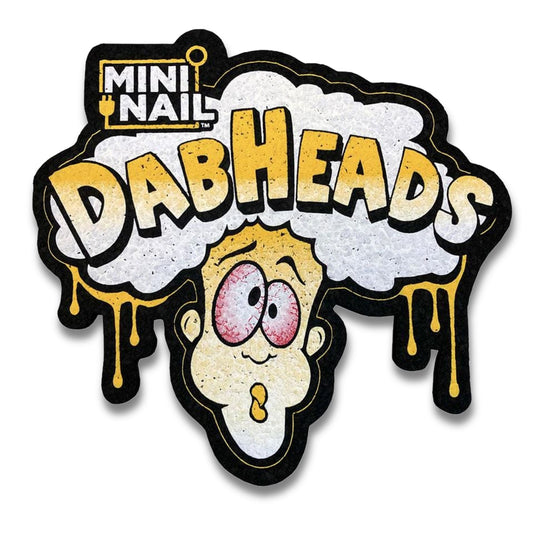 Dabhead Moodmat |MIniNail