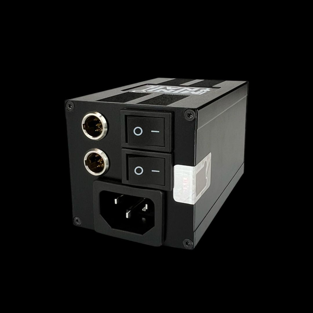 Dual Coil Caddy Bundle