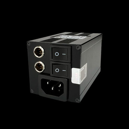 Dual Coil Caddy Bundle
