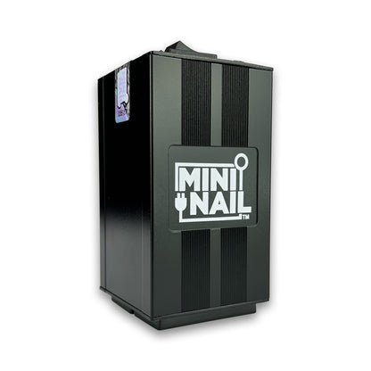 Dual MiniNail Controller