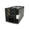 Dual Enail Controller Back