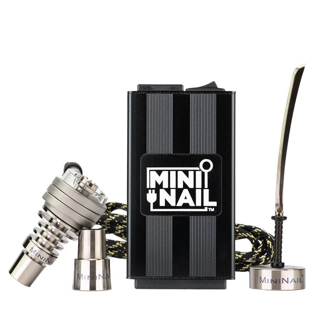 Enail-Black-Quartz-Hybrid-Ninja