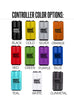 Enail Color options MiniNail