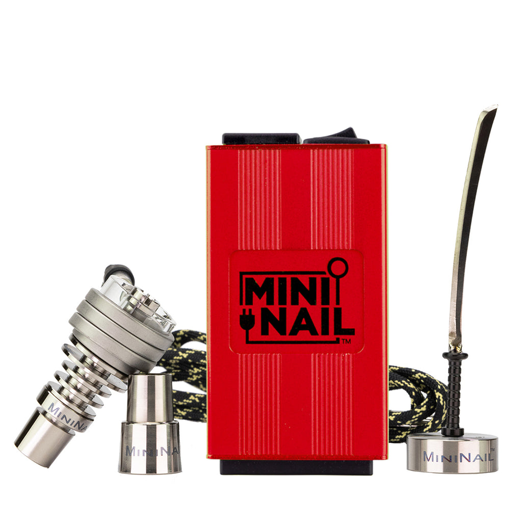 Enail-Red-Quartz-Hybrid-Ninja
